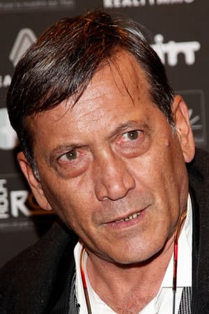 Portrait de Tony Sperandeo