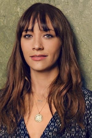 Portrait de Rashida Jones