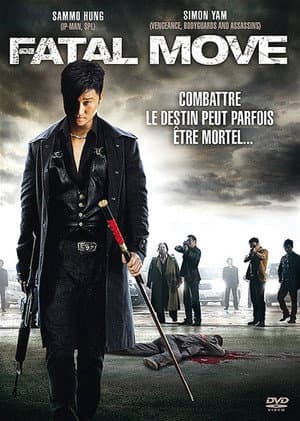 Affiche de Fatal Move