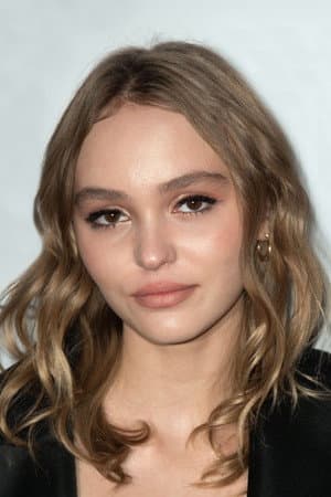 Portrait de Lily-Rose Depp