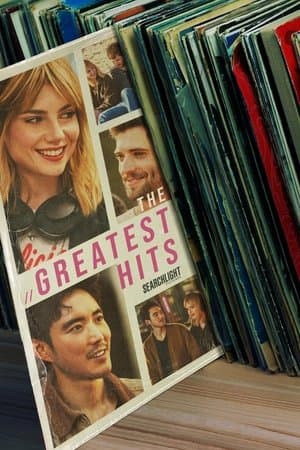 Affiche de The Greatest Hits