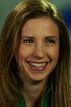 Portrait de Emily Perkins