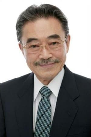 Portrait de Ichirō Nagai