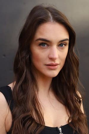 Portrait de Lauren Budd