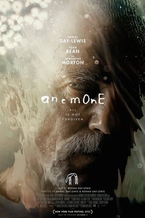 Affiche de Anemone