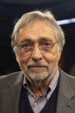 Portrait de Luis Brandoni