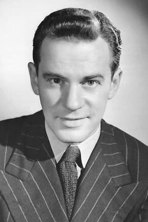 Portrait de Richard Carlson