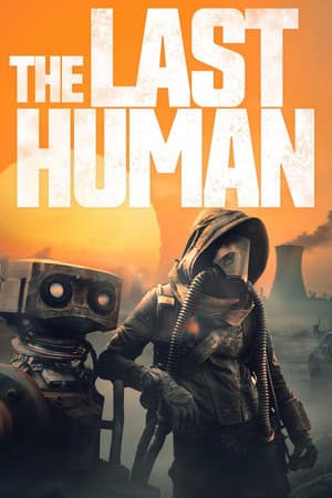 Affiche de The Last Human