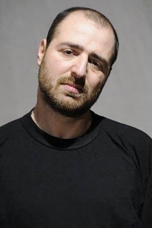 Portrait de კოტე თოლორდავა