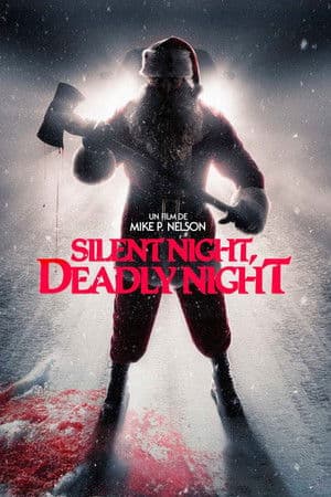 Affiche de Silent Night, Deadly Night