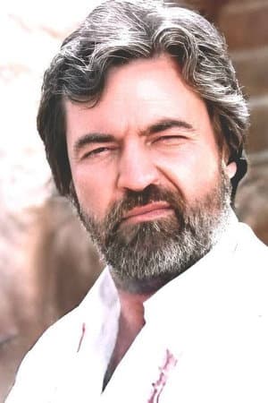 Portrait de Tony Carreon