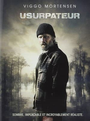 Affiche de Usurpateur