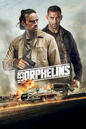 Affiche de Les Orphelins