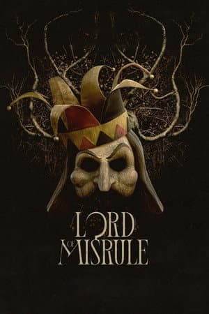 Affiche de Lord of Misrule