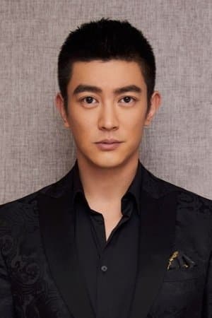 Portrait de 杜江