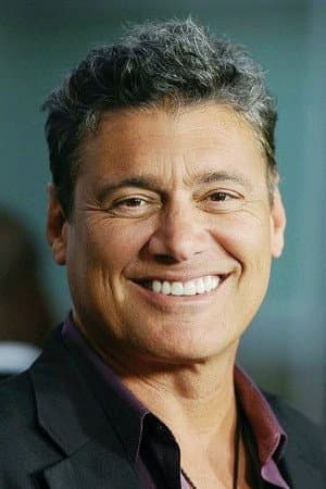 Portrait de Steven Bauer