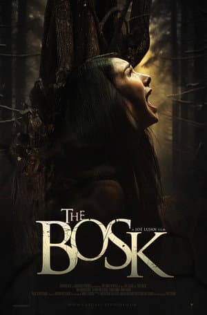 Affiche de The Bosk