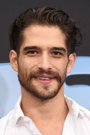Portrait de Tyler Posey