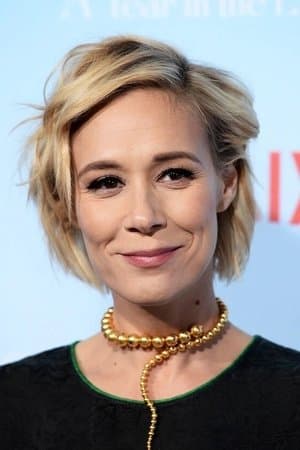 Portrait de Liza Weil
