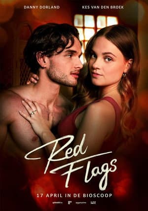 Affiche de Red Flags