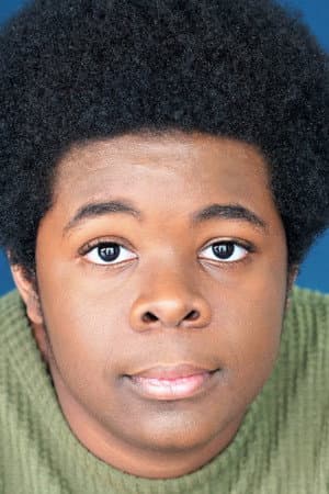 Portrait de Kei
