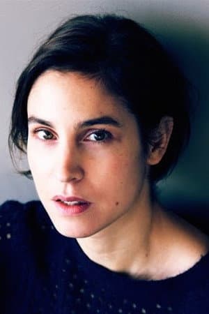 Portrait de Anne Azoulay