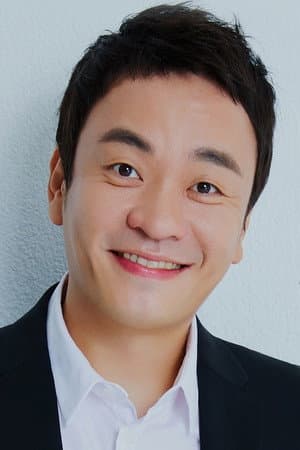 Portrait de Lee Sung-wook