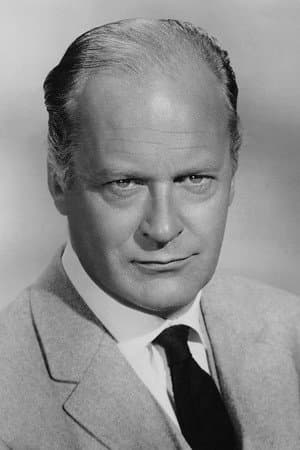 Portrait de Curd Jürgens