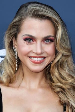 Portrait de Anne Winters