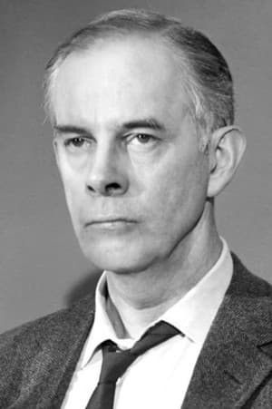 Portrait de Harry Morgan