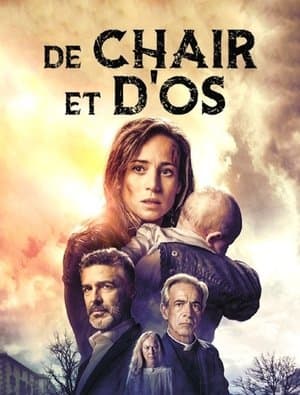 Affiche de De chair et d'os