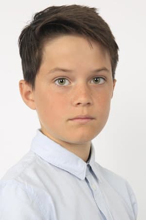 Portrait de Tom Mulheron