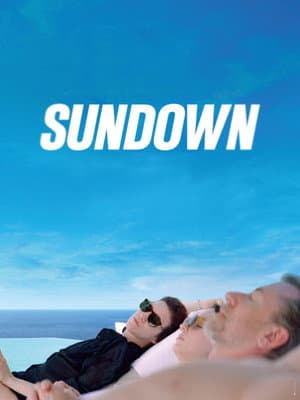 Affiche de Sundown