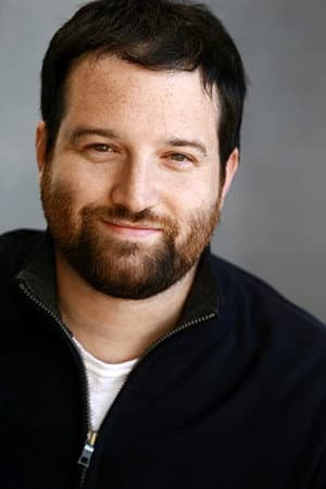 Portrait de Joshua Tomar
