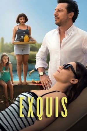 Affiche de Exquis