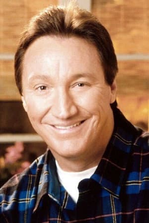 Portrait de Alan Autry