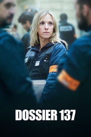 Affiche de Dossier 137