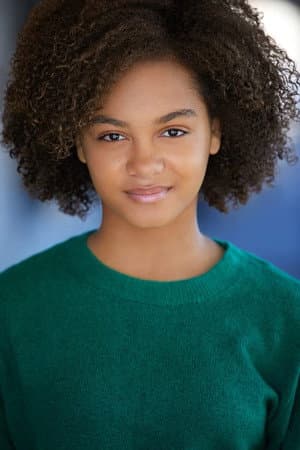 Portrait de Hayden Hishaw