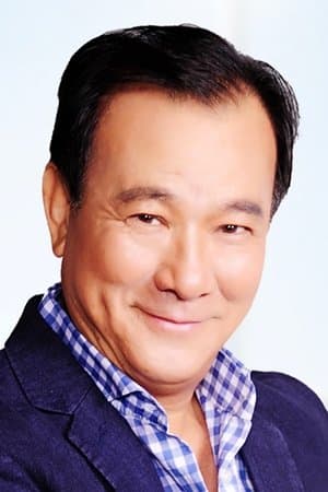 Portrait de Danny Lee Sau-Yin