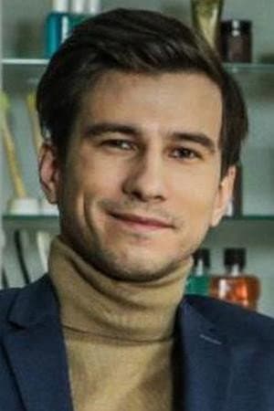 Portrait de Piotr Nerlewski