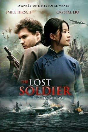 Affiche de The Lost Soldier
