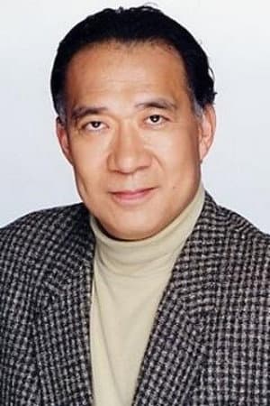 Portrait de Daisuke Gouri