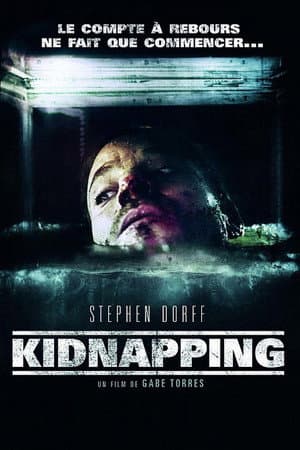 Affiche de Kidnapping