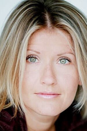 Portrait de Laura Préjean