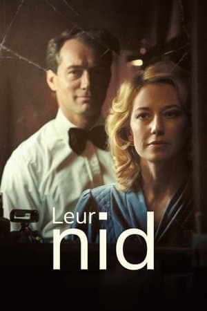 Affiche de The Nest