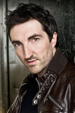 Portrait de Nick Biskupek