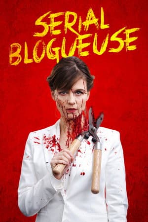 Affiche de Serial blogueuse