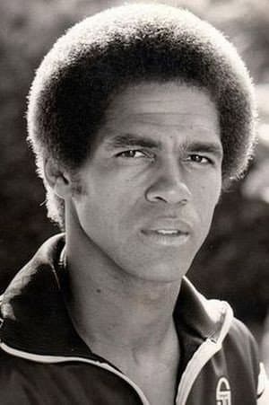 Portrait de Jim Kelly