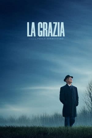 Affiche de La grazia