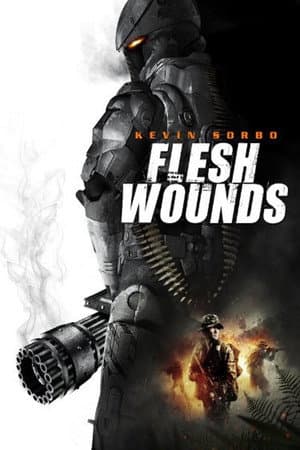 Affiche de Mission Commando